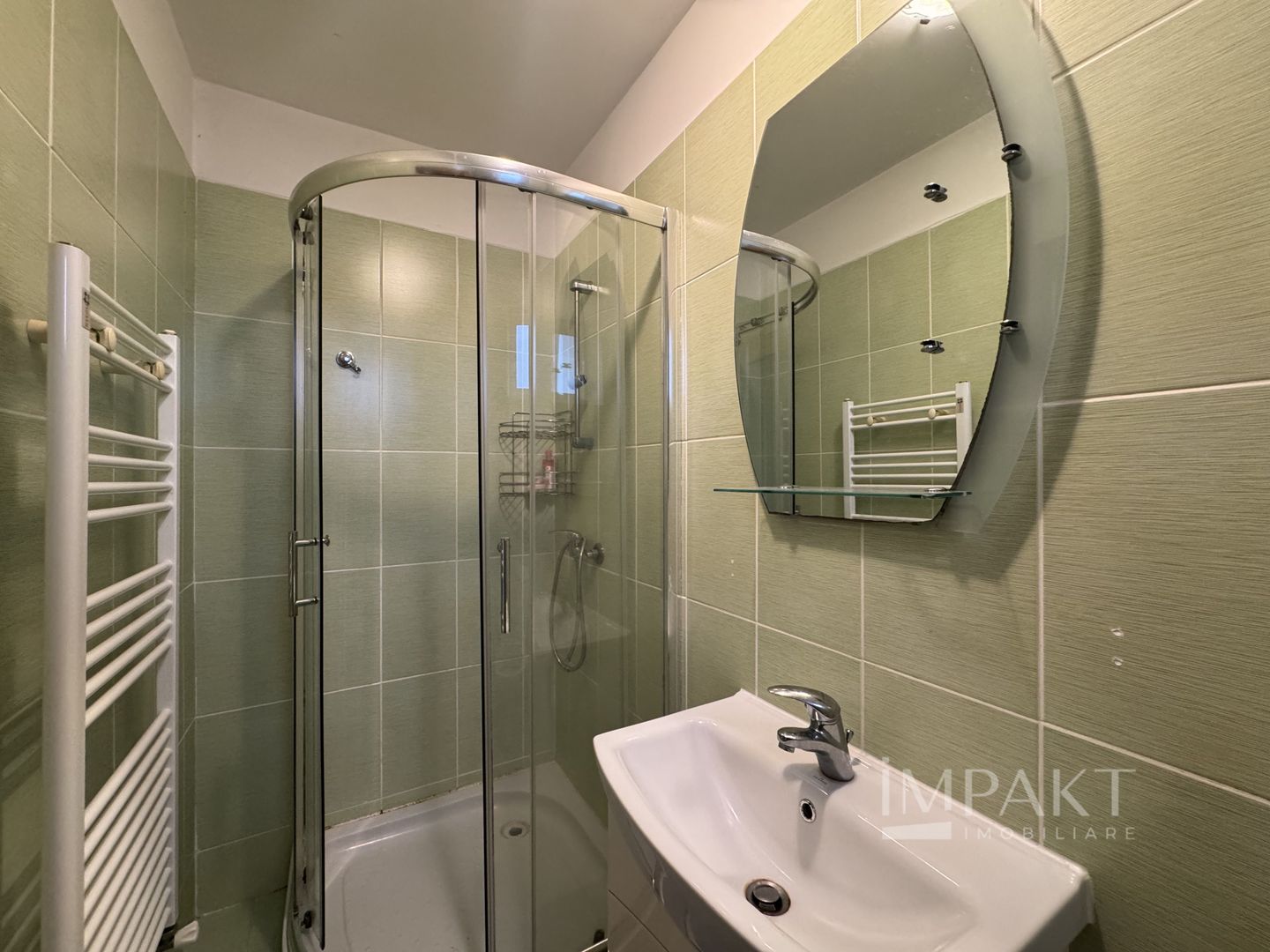 Apartament 84mp 3 camere in Buna Ziua de închiriat, parcare - Poză 16