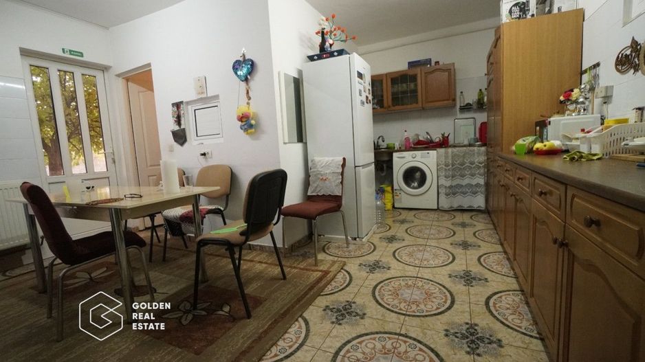 Casa in Olimpia-Stadion, Timisoara, ideala pentru Investitii - Poză 8