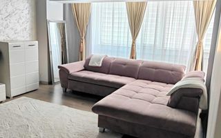 Apartament premium 4 camere, 110 mp, 2 bai, parcare – IC Frimu - Poză 4