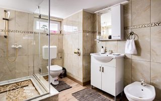 Apartament premium, lux, 3 camere la casa, loc parcare, Calea Romanilor - Poză 7