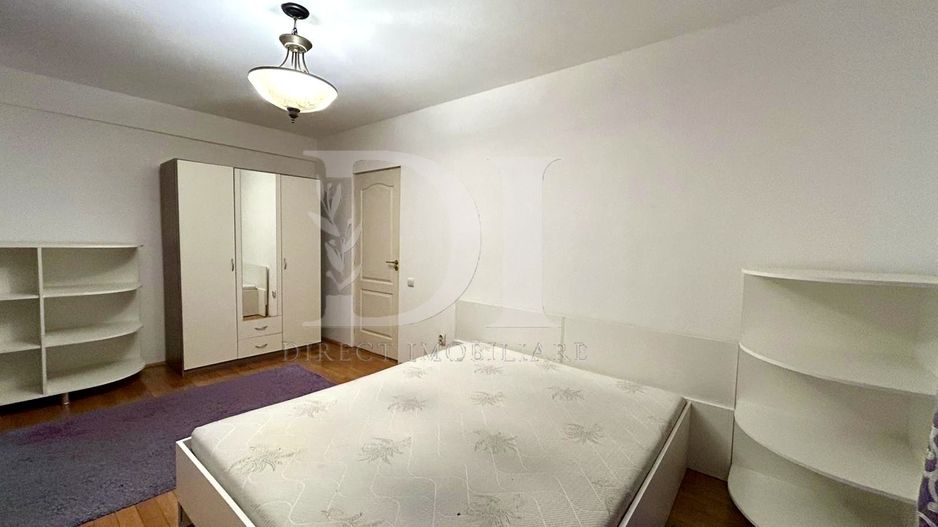 Apartament cu 3 camere / etaj intermediar / Zona Parcul Poligonului - Poză 8