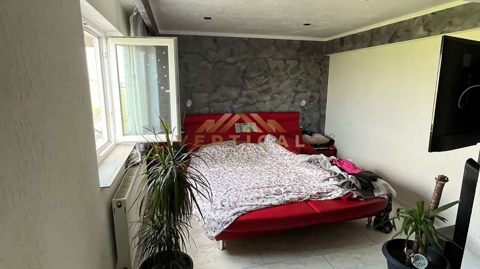 Vila Individuala 4 camere Berceni Ilfov - Poză 9