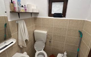 Casă de vânzare, 3 camere, teren 840 mp –  Str. Dumitru Merticaru - Poză 8