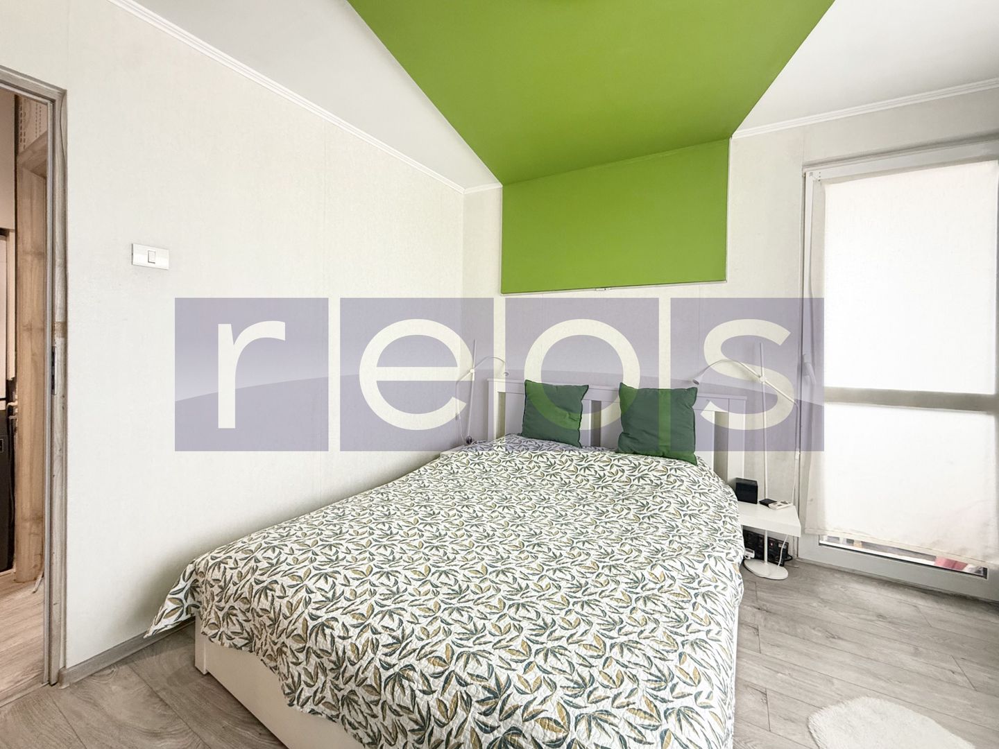 VÂNZARE 3 CAMERE | ZONA TITAN | MOBILAT ȘI UTILAT - Poză 8