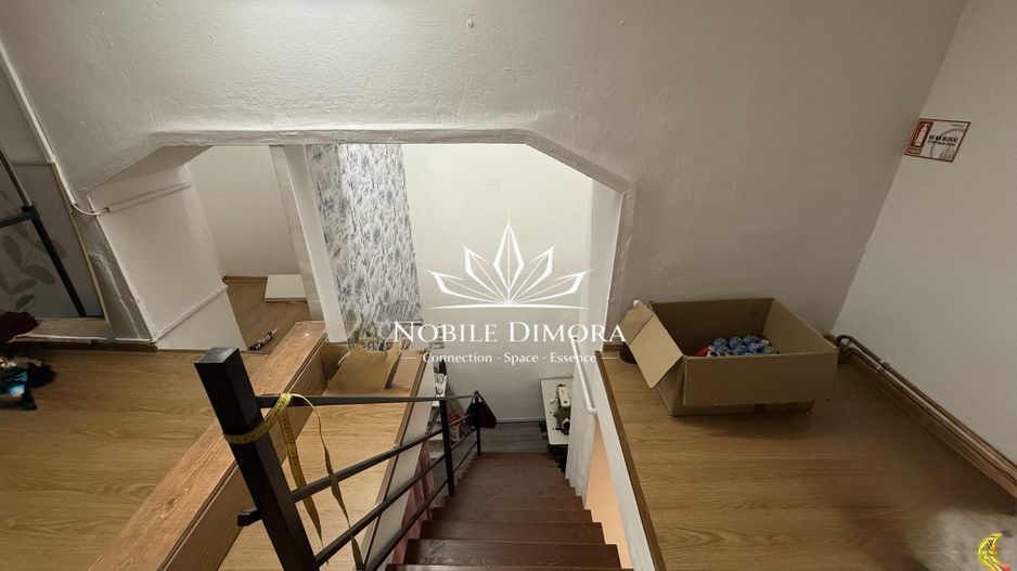 SAD - Spatiu comercial central langa Piata Maria - Elisabetin - Poză 7