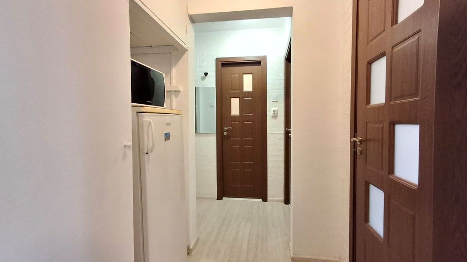 De Vanzare 2 Camere Bd Constantin Brancoveanu Bloc Fara Risc - Poză 17