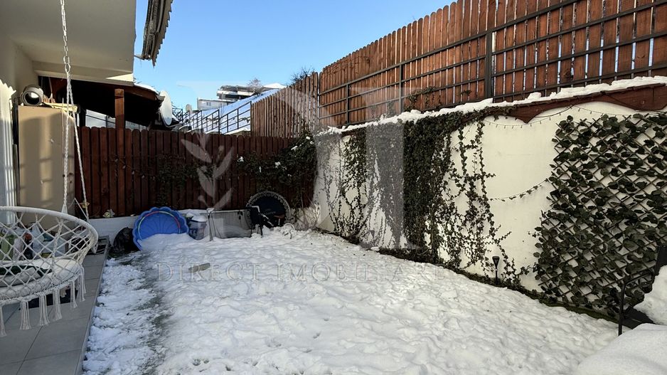 Apartament 3 camere / gradina proprie / Zona Eroilor - Poză 13