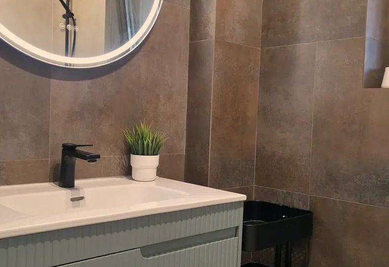 APARTAMENT |  Promenada |  PRIMA VISTA | Lux | Parcare | - Poză 10