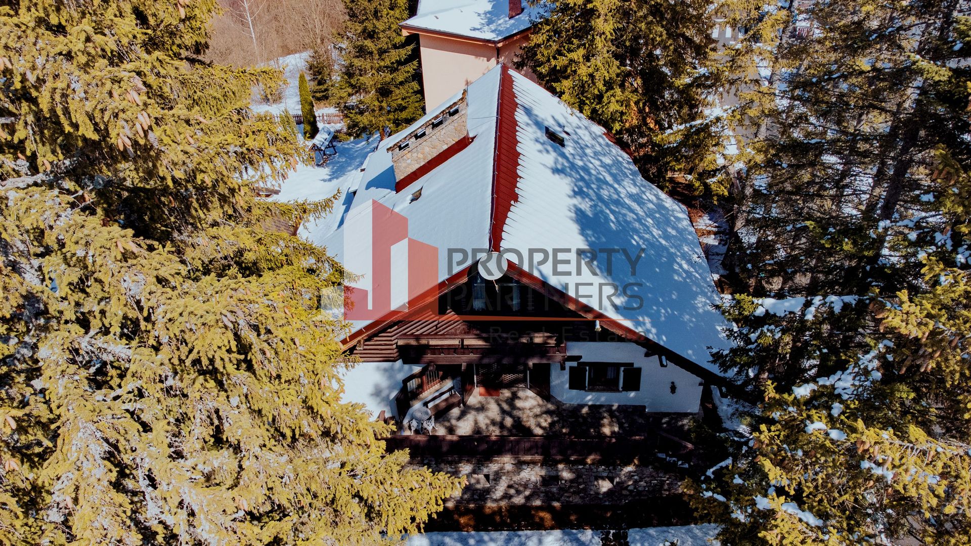 Casa de vacanta Predeal - Poză 3