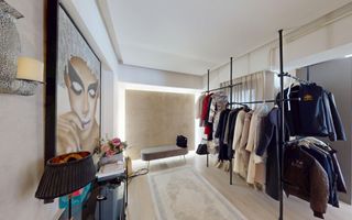 Aviatorilor-Piata Charles de Gaulles | 4 camere Lux | Loc de parcare | 2024 - Poză 6