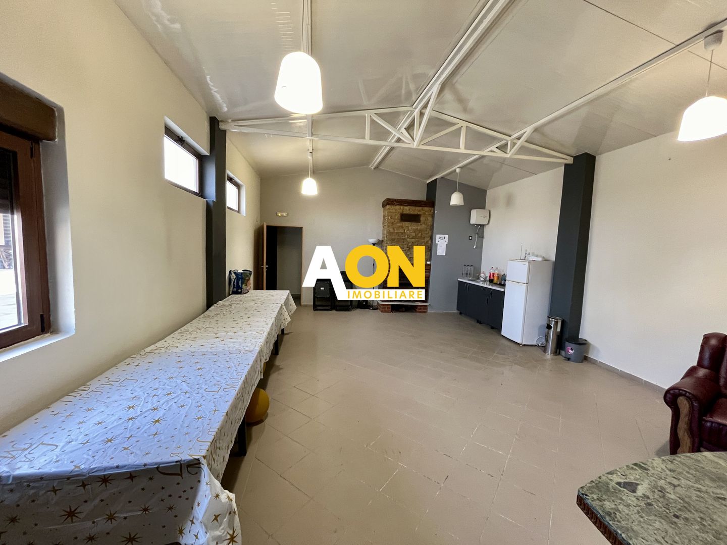 Spațiu Comercial, Zona Alba - Micești - Poză 6