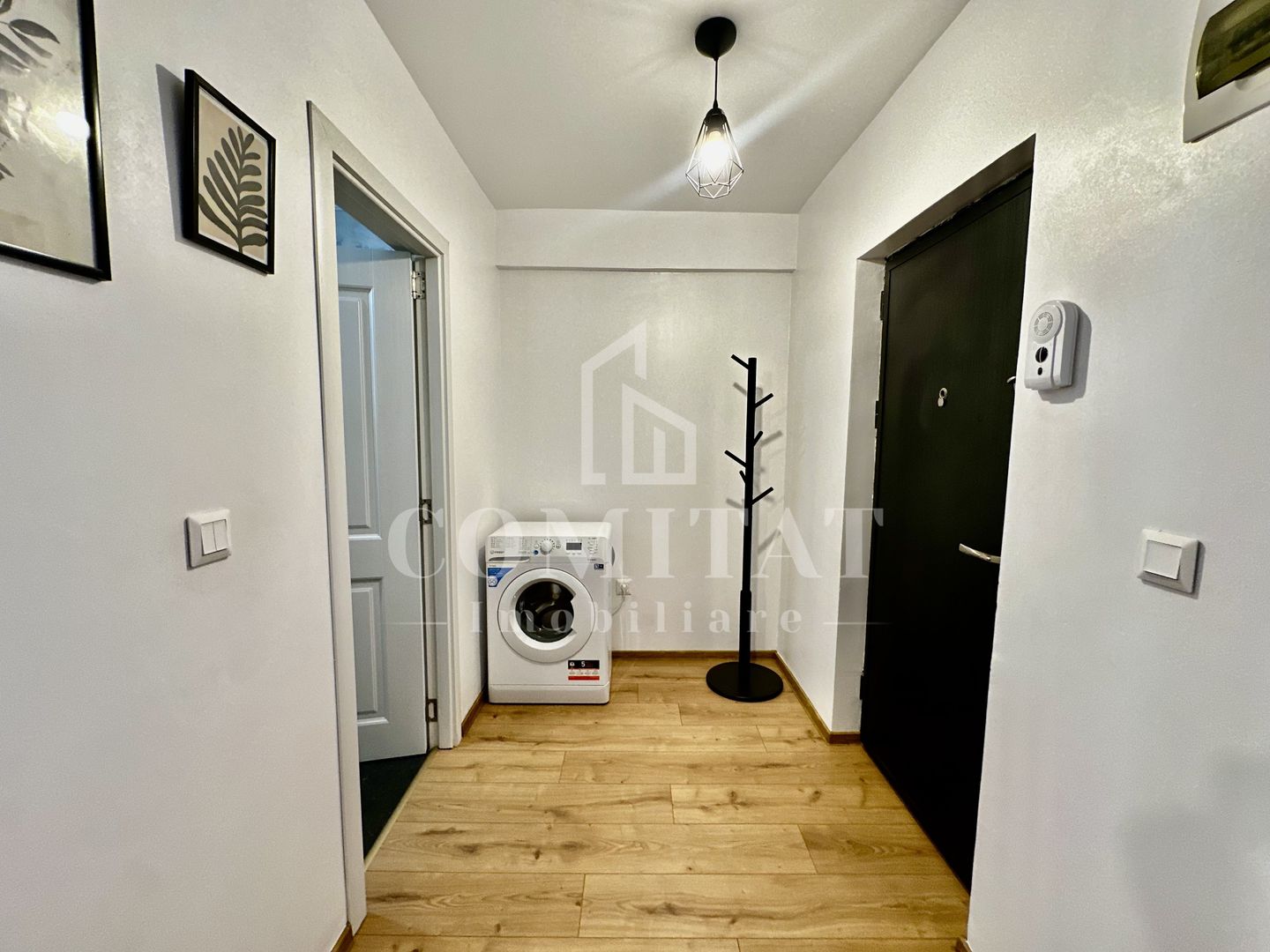 Apartament la cheie | Etaj intermediar | Parcare | Dâmbul Rotund - Poză 13