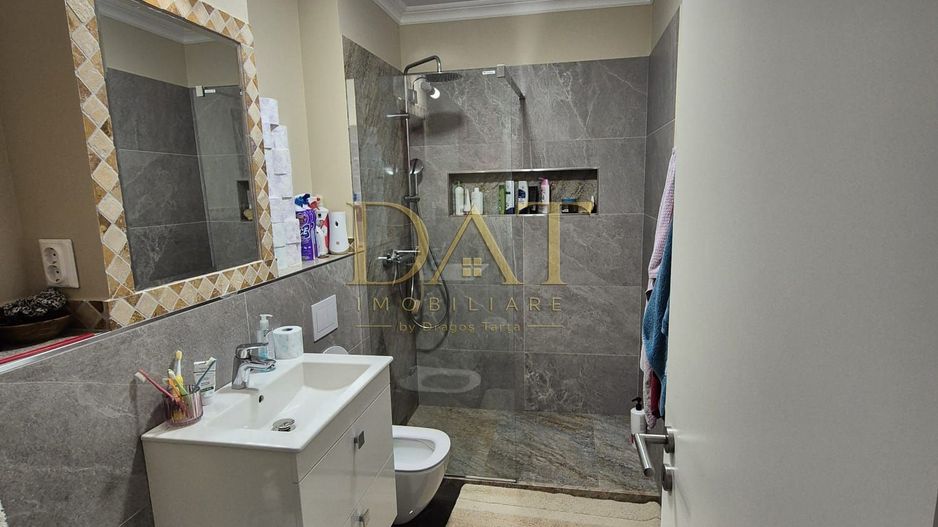 Apartament cu 3 camere | la cheie | garaj inclus | Beta Residence - Poză 6