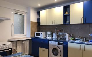 APARTAMENT SPATIOS METROU ZONA OBOR - Poză 5