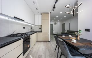 Vânzare, apartament, 2 camere, str. Andrei Doga, Râșcani - Poză 4