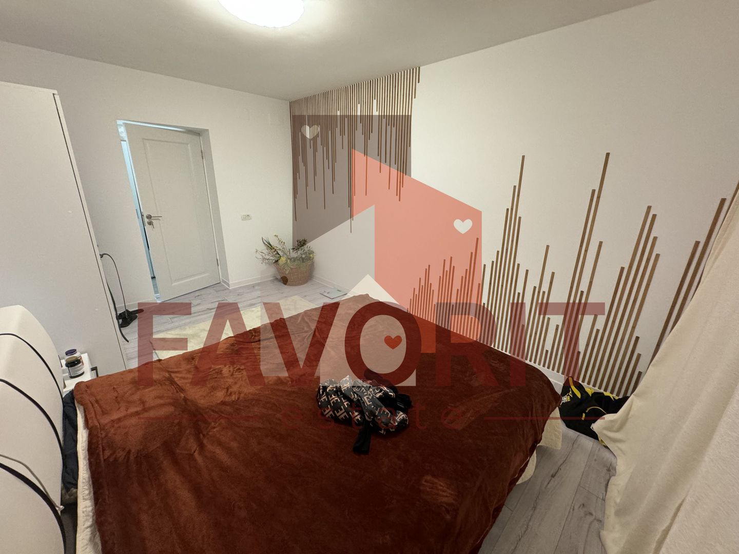Apartament 3 camere | Timisoara | Renovat | Boxa in CF | Centrala Proprie - Poză 9