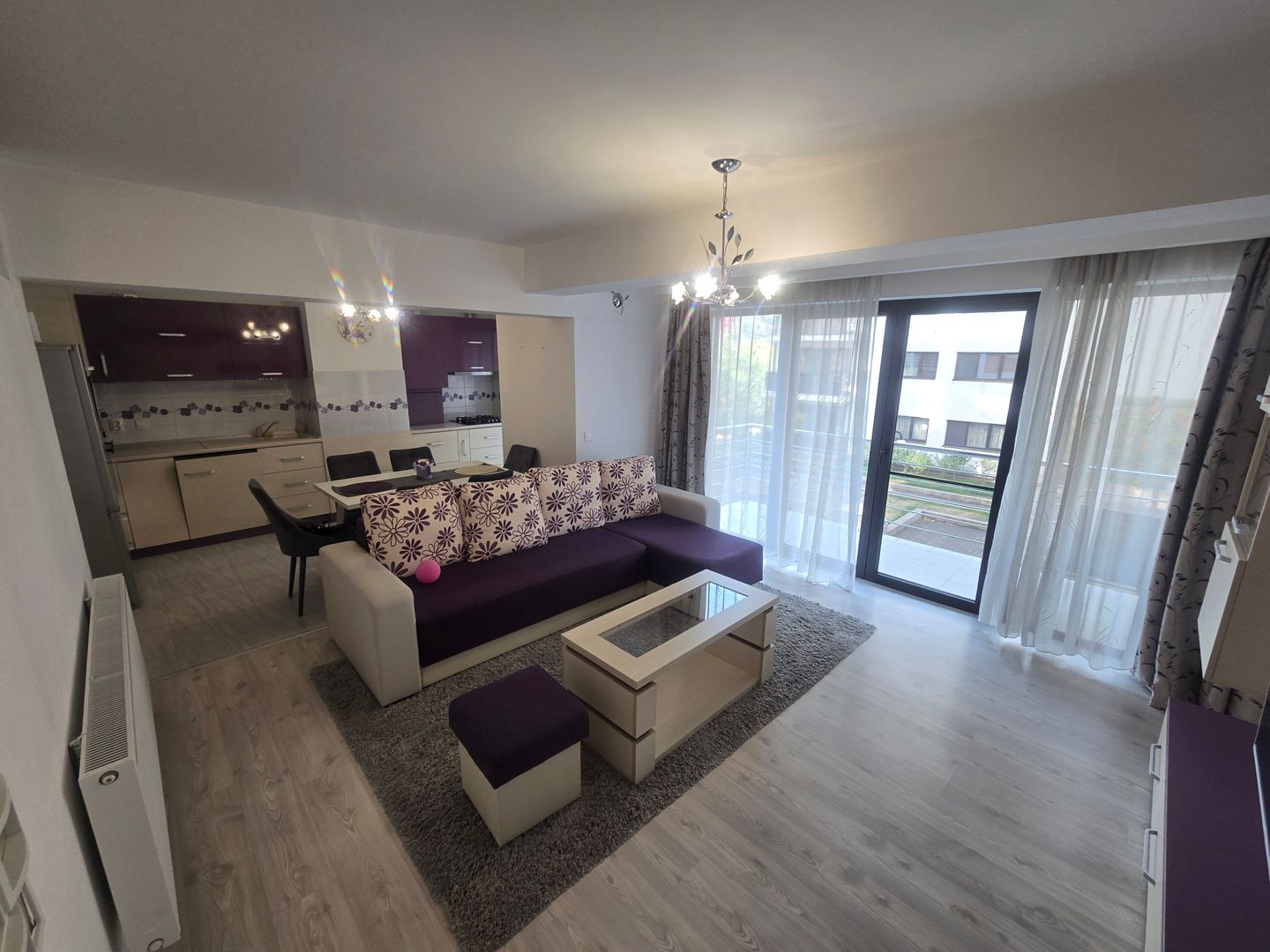 Apartament 2 camere, 51mp, cartier Tudor, Targu Mures - Poză 13