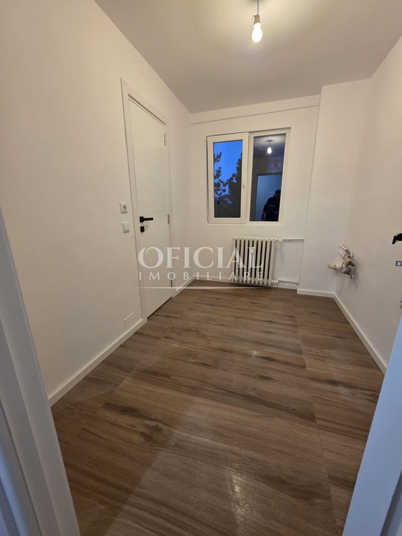 Apartament 3 Camere Decomandat | 63 Mp | Balcon | Gheorgheni Hermes - Poză 6