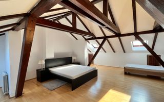 VILA 7 CAMERE, MOBILATA IN PIPERA DISPONIBILA IMEDIAT - Poză 56