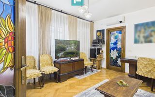 2 camere Premium | Piata Victoriei - Strada Londra - Poză 1