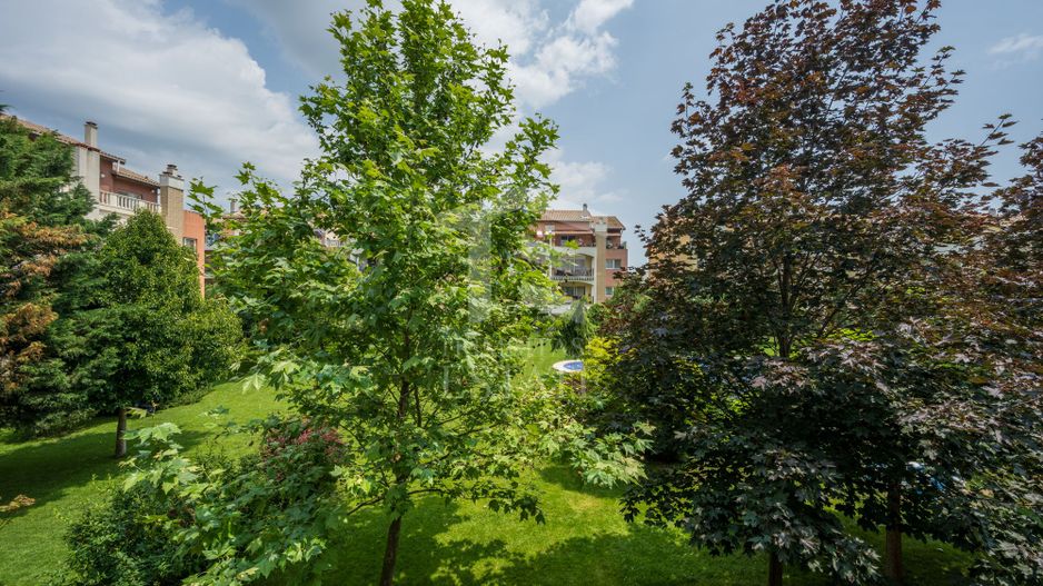 Apartament 3 camere Pipera Scoala Americana - Poză 13