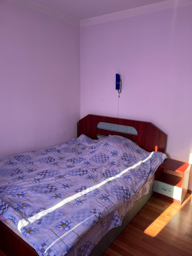 Girocului-parc padurice | 3Camere | 2Bai | Centrala proprie | Disponibil imediat - Poză 11