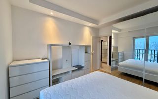 COSMOPOLIS - Apartament cu 2 camere, mobilat si utilat. - Poză 9
