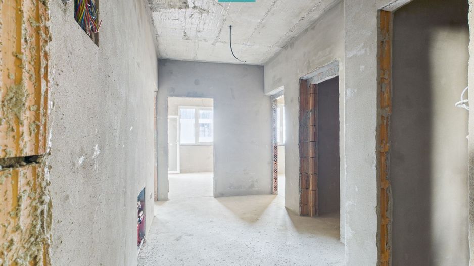 Apartament la gri, personalizabil, în Giroc - Poză 15