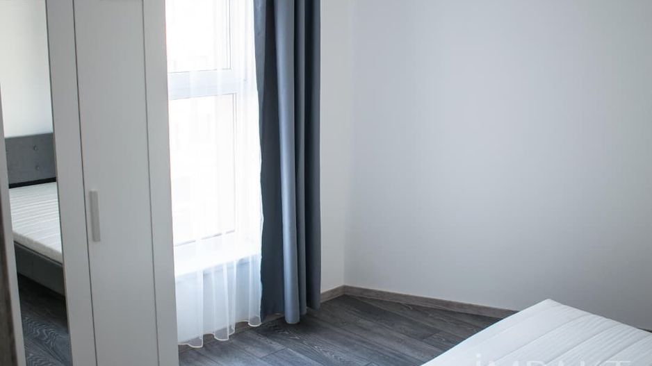 Apartament modern cu 2 camere, etaj intermediar, zona Semicentrala! - Poză 7
