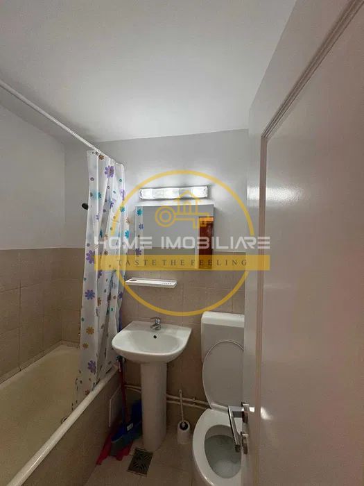 Apartament cu 1 camera in zona Nicolina - Poză 5
