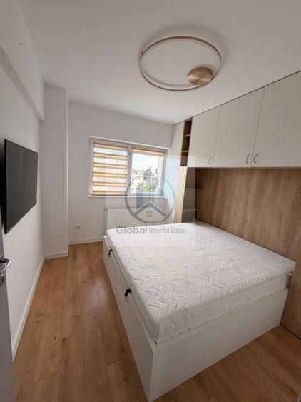 Apartament duplex 4 camere Băneasa | 100 mp | 1.200 € - Poză 8