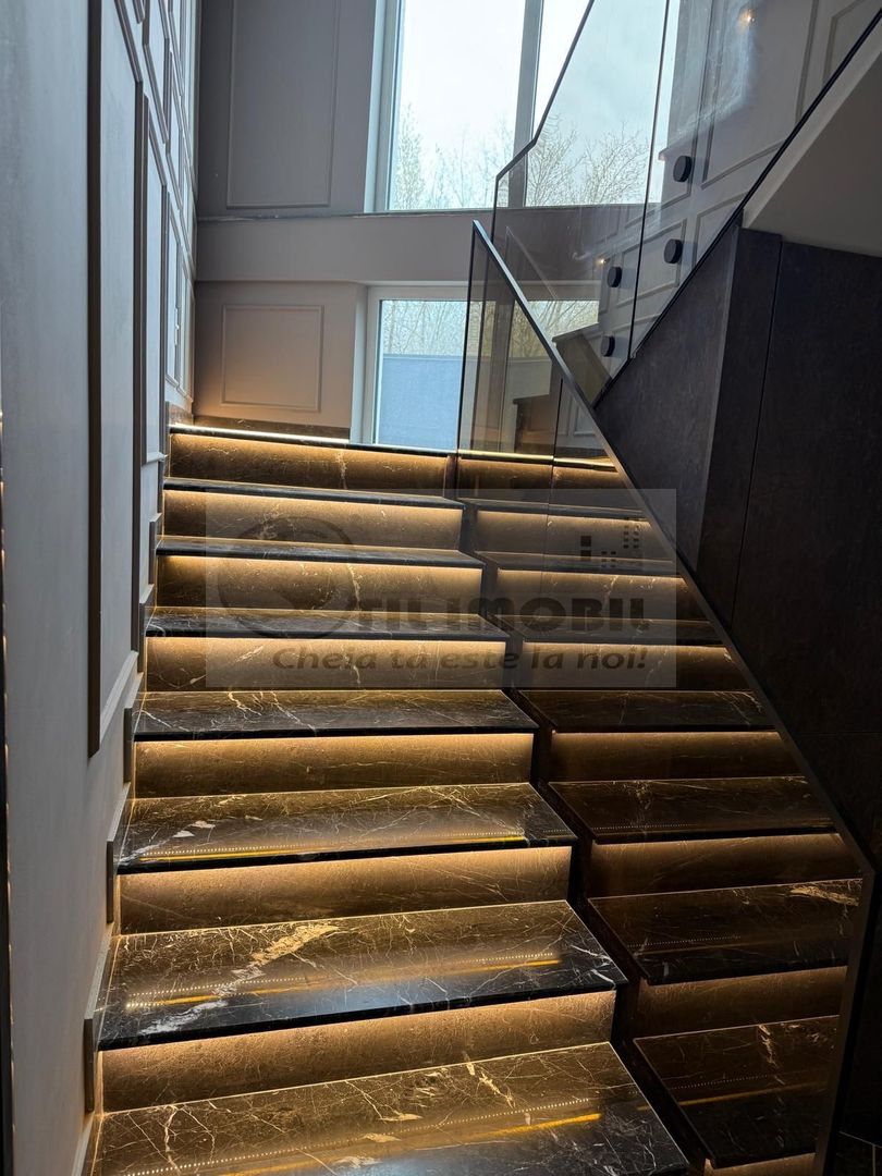 Apartament 2 camere - Moara de vant - Lux - Poză 11