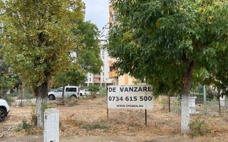 Teren pe Str Brancoveanu-407mp-Deschidere 15.7m-Urbanism disponibil - Poză 1