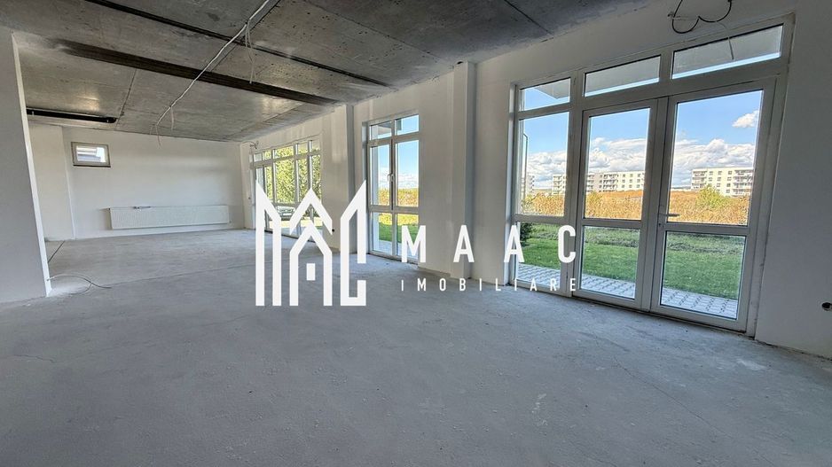 Spatiu comercial  generos | West Side Park | 259 MPU - Poză 7