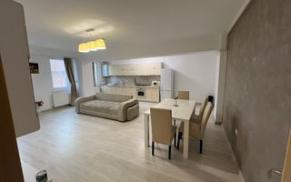 FALEZA NORD 2 CAMERE DE INCHIRIAT - Poză 3