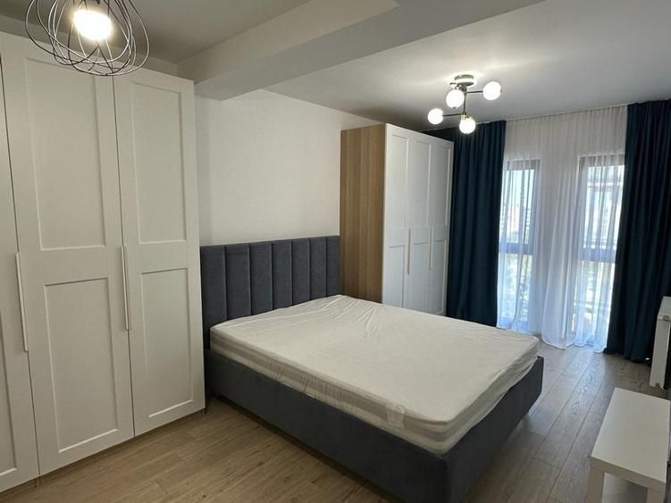 Apartament 3 camere Premium – 84 mp – Moghioroș Park Residence - Poză 5