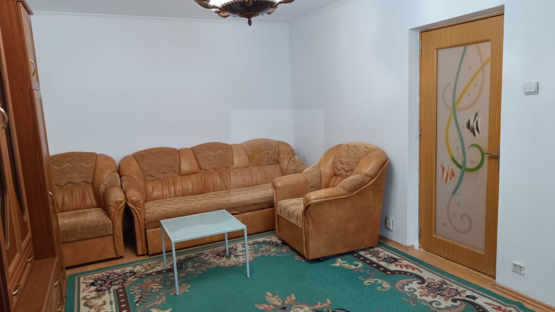 2 Camere - 56MP | Decomandat | 1981 | P/10 | M Gorjului - 2 minute - Poză 4