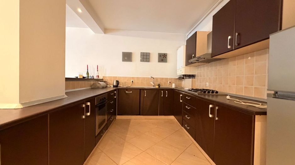 APARTAMENT 2 CAMERE | 76MP UTILI | BLOC 2009 - Poză 5