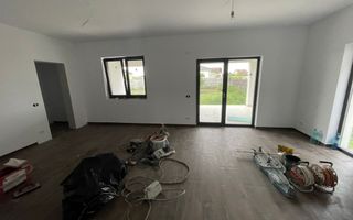 Duplex premium 130mp utili si 395mp teren in Giarmata Vii - Poză 5