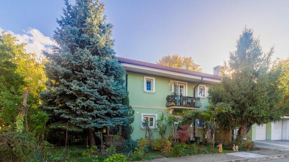 Vila  Iancu Nicolae customizabila, cartier exclusivist - Poză 39
