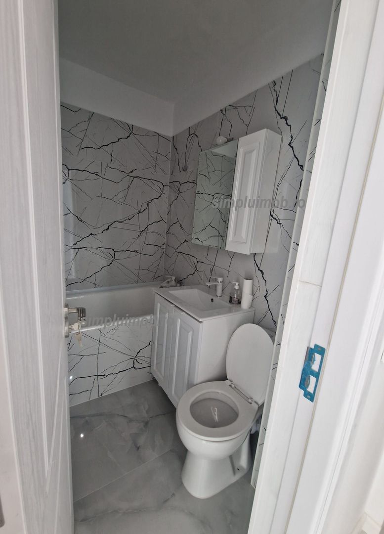Renovat 2 Camere Constantin Brancoveanu - Poză 2