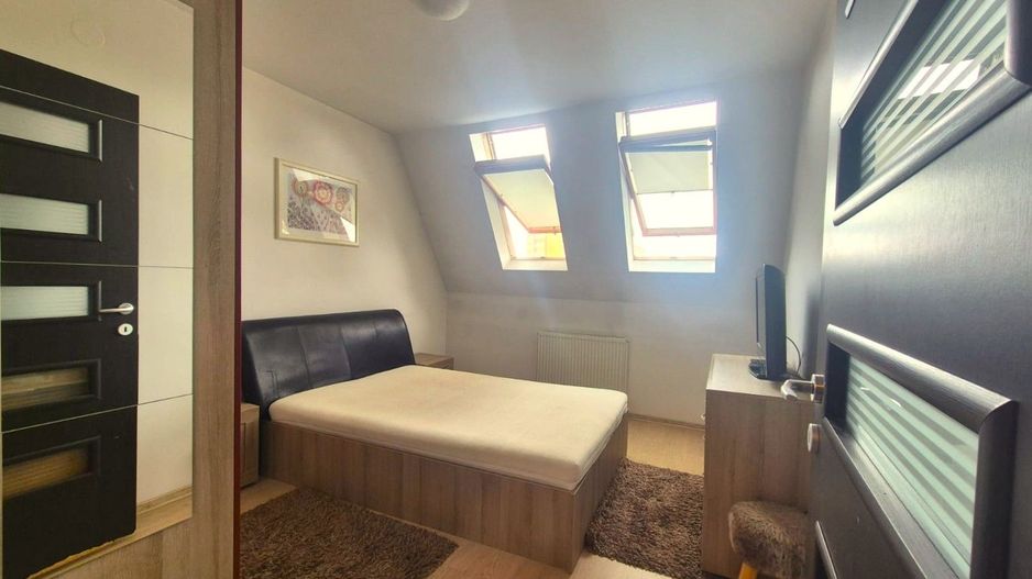 Zona Gemenii, apartament tip studio - Poză 8