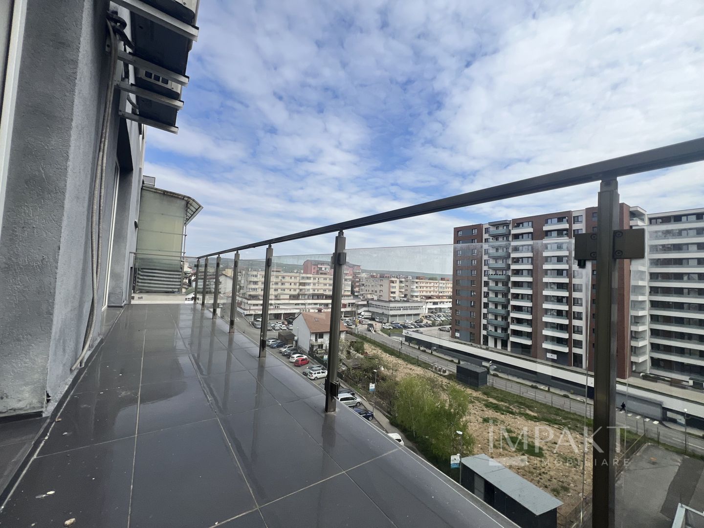 Apartament cu 2 camere, langa Iulius Mall! - Poză 5
