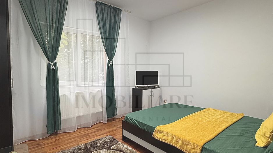 Apartament 3 camere decomandate, 2 băi | Parcare proprie | Andrei Mureșanu - Poză 6