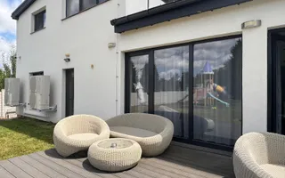 Pensiune PREMIUM 10 camere și Casă Individuală Valea Avrigului 4.600mp - Poză 22