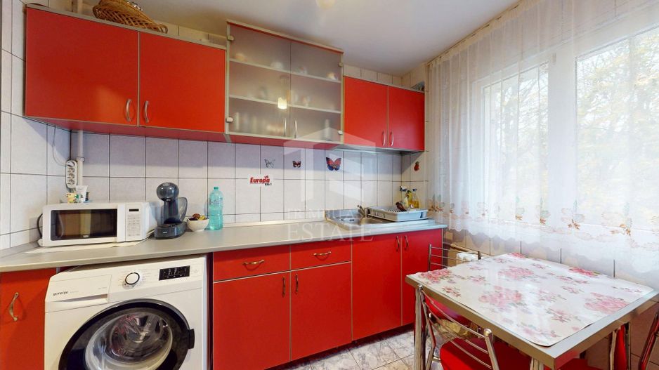 Apartament 3 camere bloc reabilitat Berceni - Emil Racovita - Poză 11