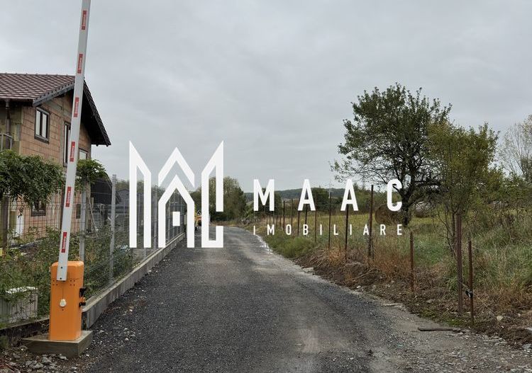Teren intravilan 5.017 mp in Cisnadie, Sibiu - Poză 7