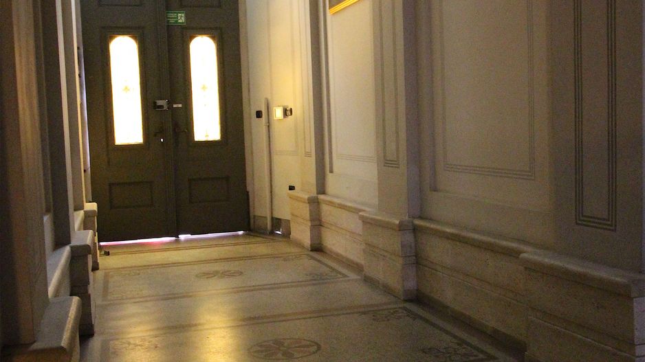 Apartament Deosebit in Piata Unirii - Poză 26