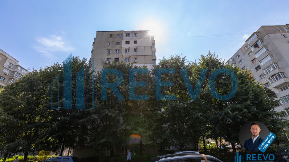 Apartament 3 camere, Narciselor - Poză 23