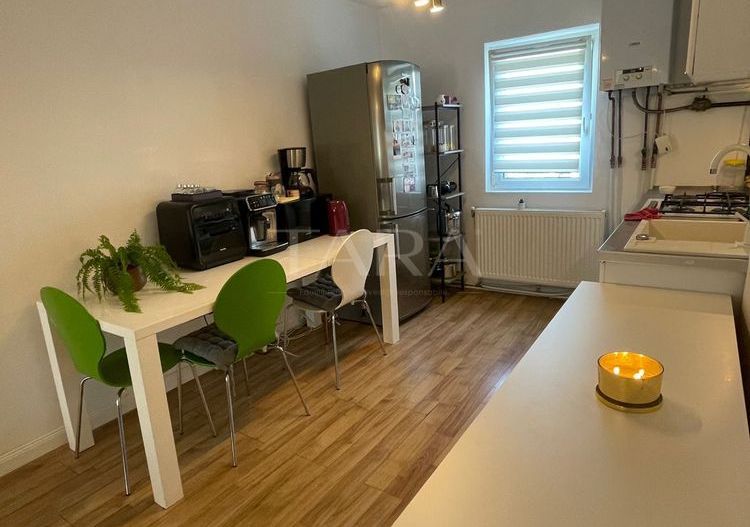 Apartament cu 3 camere,  Zorilor – zona Parcul Iuliu Prodan - Poză 3